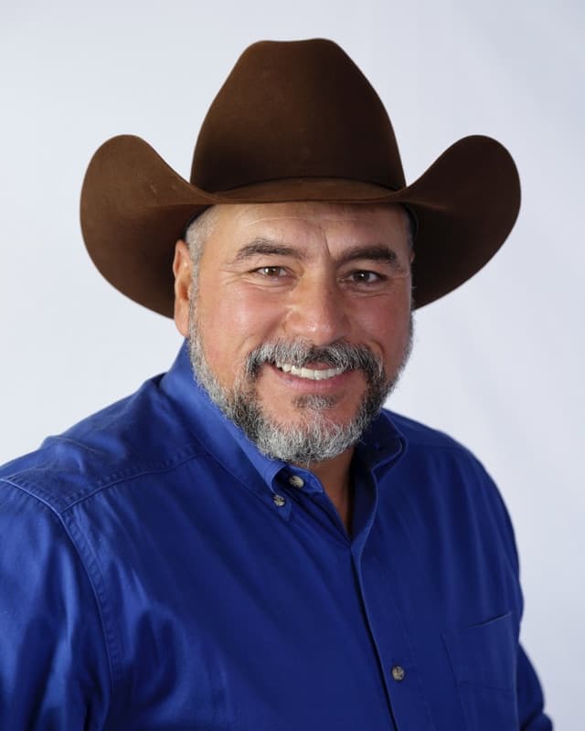 Retrato de Adriano Moraes